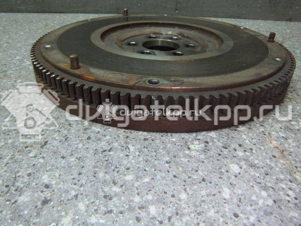 Фото Маховик для двигателя CFNA для Skoda / Volkswagen 105 л.с 16V 1.6 л бензин 036105269D {forloop.counter}}