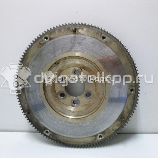 Фото Маховик для двигателя CFNA для Skoda / Volkswagen 105 л.с 16V 1.6 л бензин 036105269D