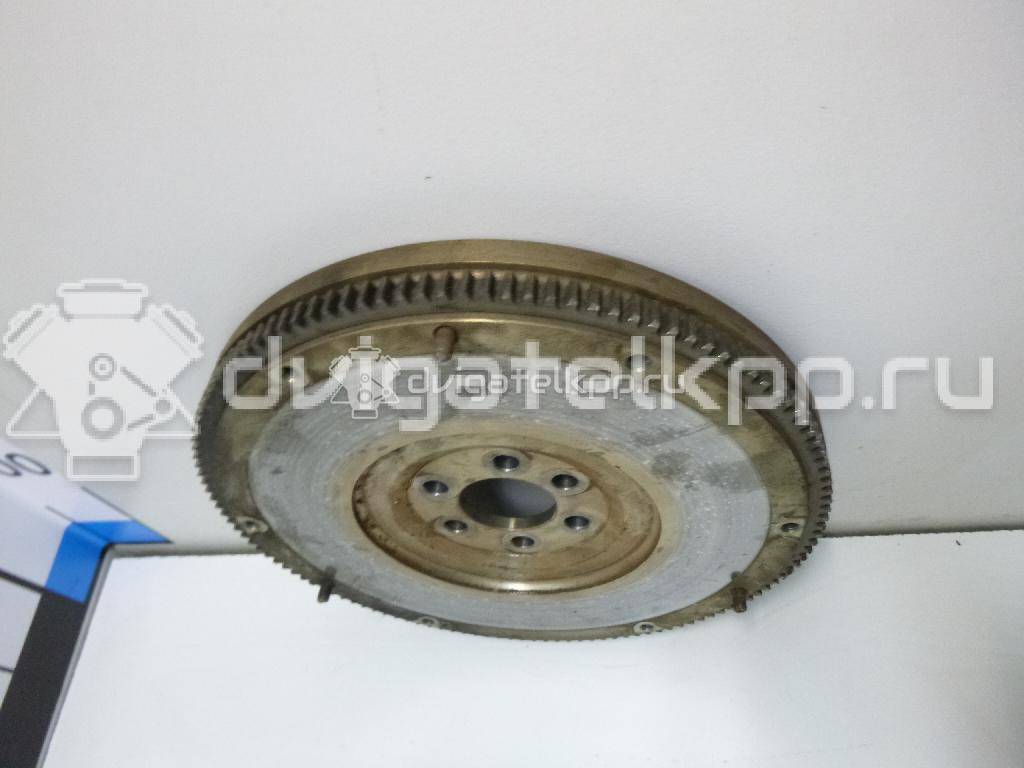 Фото Маховик для двигателя CFNA для Skoda / Volkswagen 105 л.с 16V 1.6 л бензин 036105269D {forloop.counter}}