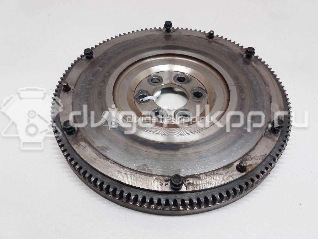 Фото Маховик для двигателя CFNA для Skoda / Volkswagen 105 л.с 16V 1.6 л бензин 036105269D {forloop.counter}}