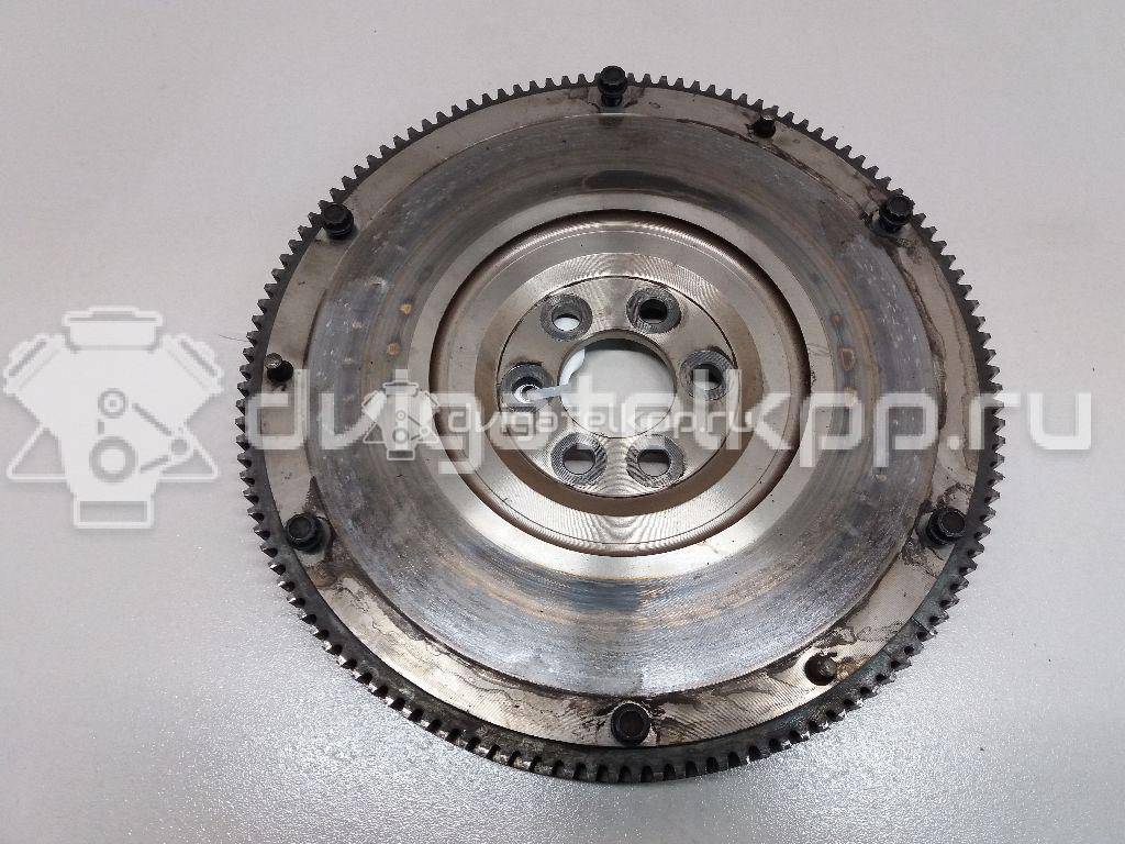 Фото Маховик для двигателя CFNA для Skoda / Volkswagen 105 л.с 16V 1.6 л бензин 036105269D {forloop.counter}}