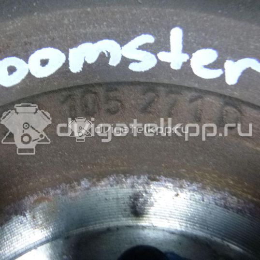 Фото Маховик для двигателя CFNA для Skoda / Volkswagen 105 л.с 16V 1.6 л бензин 036105269D