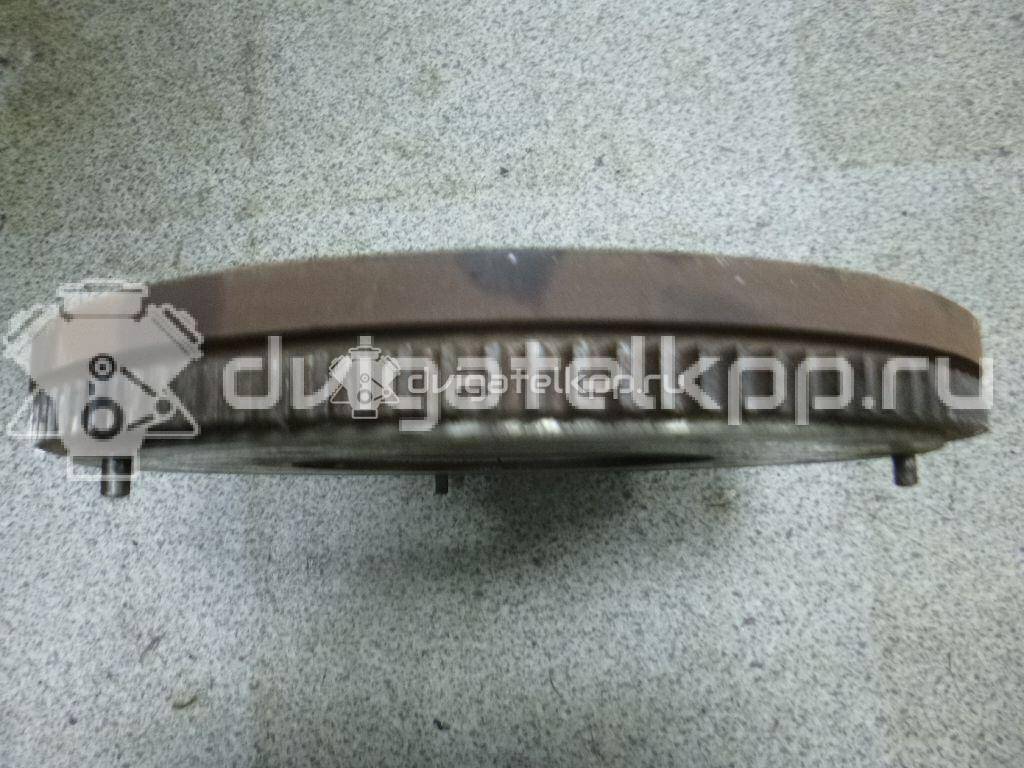 Фото Маховик для двигателя CFNA для Skoda / Volkswagen 105 л.с 16V 1.6 л бензин 036105269D {forloop.counter}}