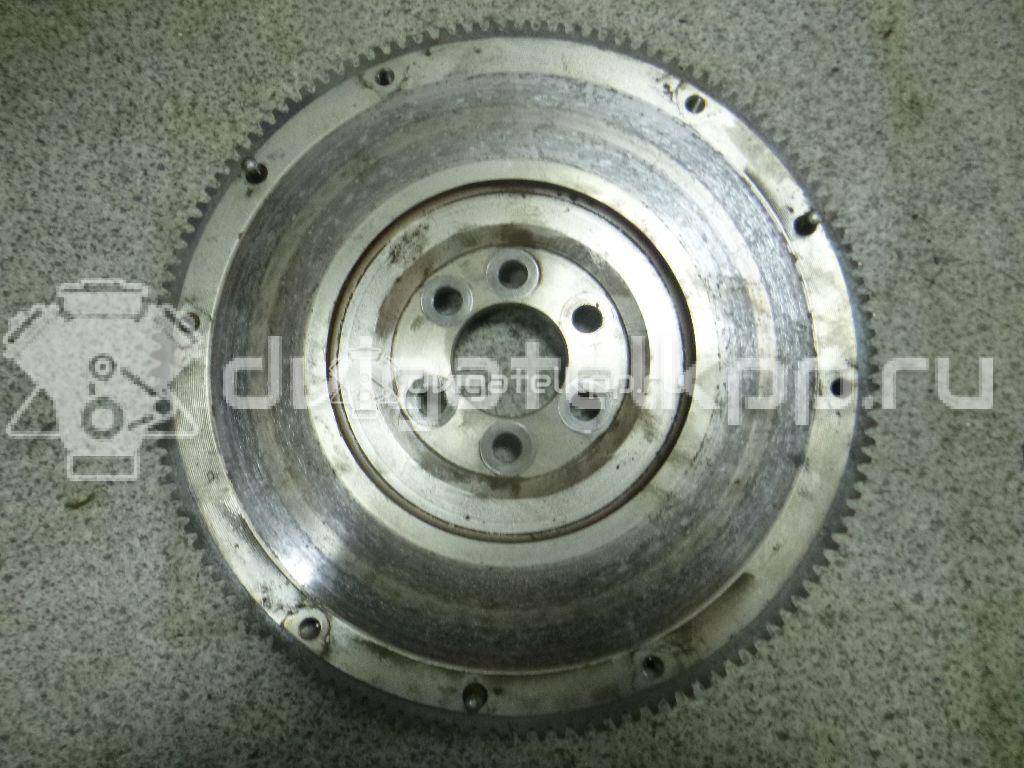 Фото Маховик для двигателя CFNA для Skoda / Volkswagen 105 л.с 16V 1.6 л бензин 036105269D {forloop.counter}}