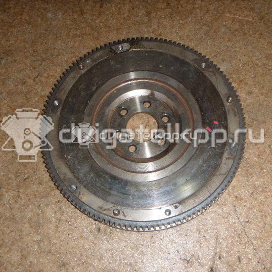 Фото Маховик для двигателя CFNA для Skoda / Volkswagen 105 л.с 16V 1.6 л бензин 036105269D