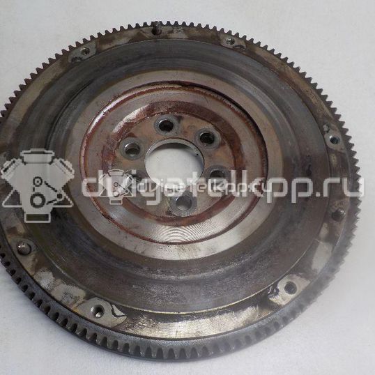 Фото Маховик для двигателя CFNA для Skoda / Volkswagen 105 л.с 16V 1.6 л бензин 036105269D