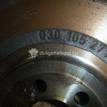 Фото Маховик для двигателя CFNA для Skoda / Volkswagen 105 л.с 16V 1.6 л бензин 036105269D {forloop.counter}}