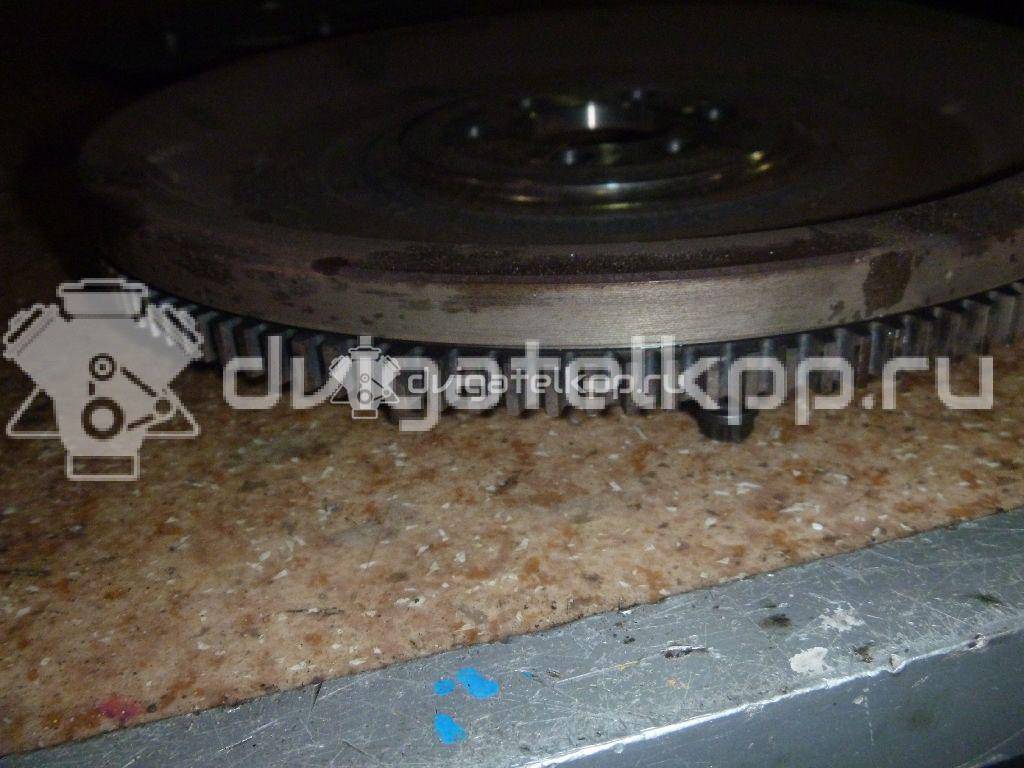 Фото Маховик для двигателя CFNA для Skoda / Volkswagen 105 л.с 16V 1.6 л бензин 036105269D {forloop.counter}}