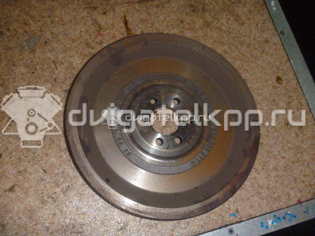 Фото Маховик для двигателя CFNA для Skoda / Volkswagen 105 л.с 16V 1.6 л бензин 036105269D {forloop.counter}}