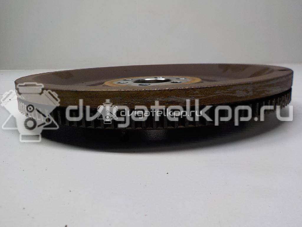 Фото Маховик для двигателя CFNA для Skoda / Volkswagen 105 л.с 16V 1.6 л бензин 036105269D {forloop.counter}}