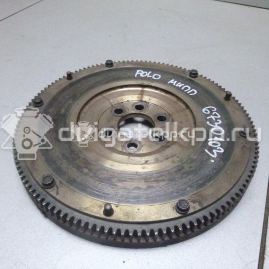 Фото Маховик для двигателя CFNA для Skoda / Volkswagen 105 л.с 16V 1.6 л бензин 036105269D