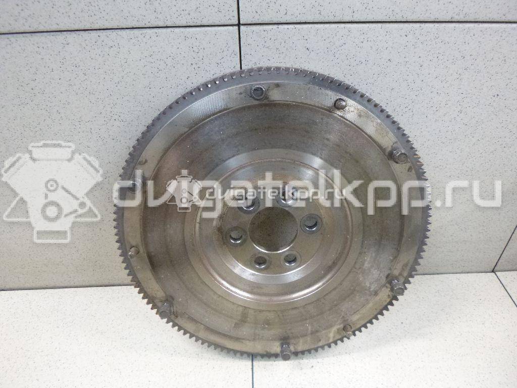 Фото Маховик для двигателя CFNA для Skoda / Volkswagen 105 л.с 16V 1.6 л бензин 036105269D {forloop.counter}}