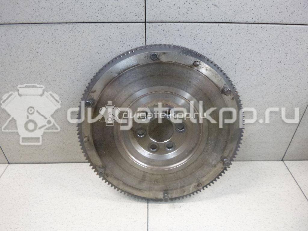 Фото Маховик для двигателя CFNA для Skoda / Volkswagen 105 л.с 16V 1.6 л бензин 036105269D {forloop.counter}}