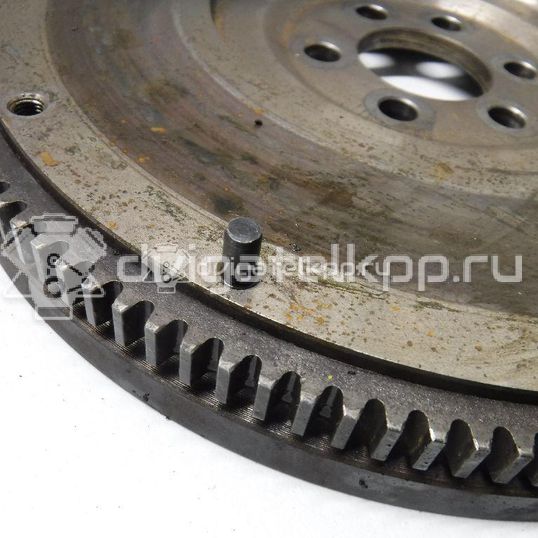 Фото Маховик для двигателя CFNA для Skoda / Volkswagen 105 л.с 16V 1.6 л бензин 036105269D