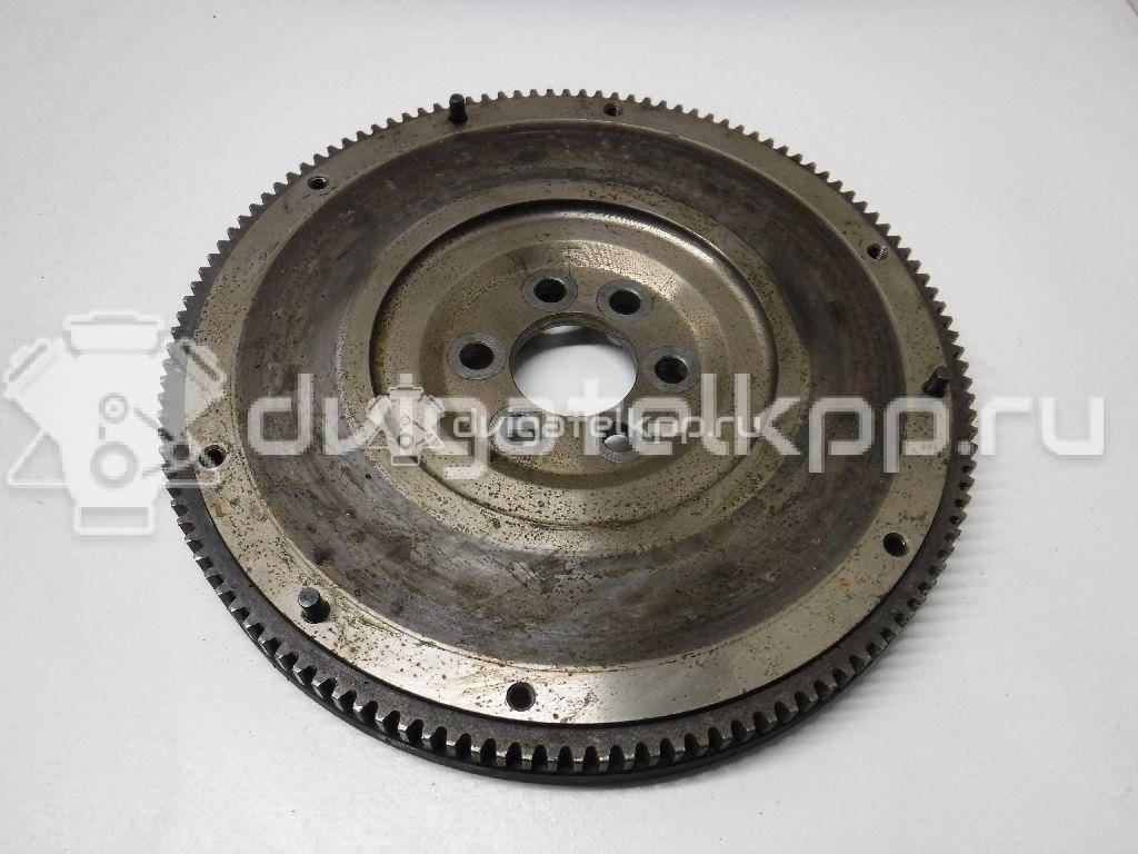 Фото Маховик для двигателя CFNA для Skoda / Volkswagen 105 л.с 16V 1.6 л бензин 036105269D {forloop.counter}}