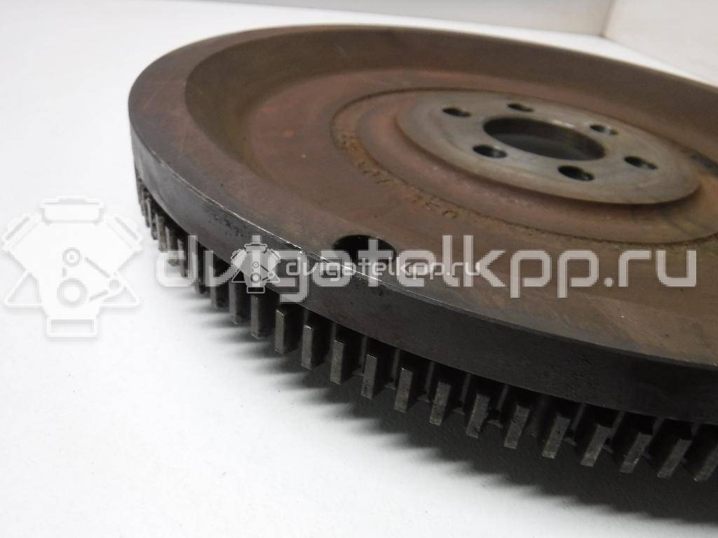 Фото Маховик для двигателя CFNA для Skoda / Volkswagen 105 л.с 16V 1.6 л бензин 036105269D {forloop.counter}}