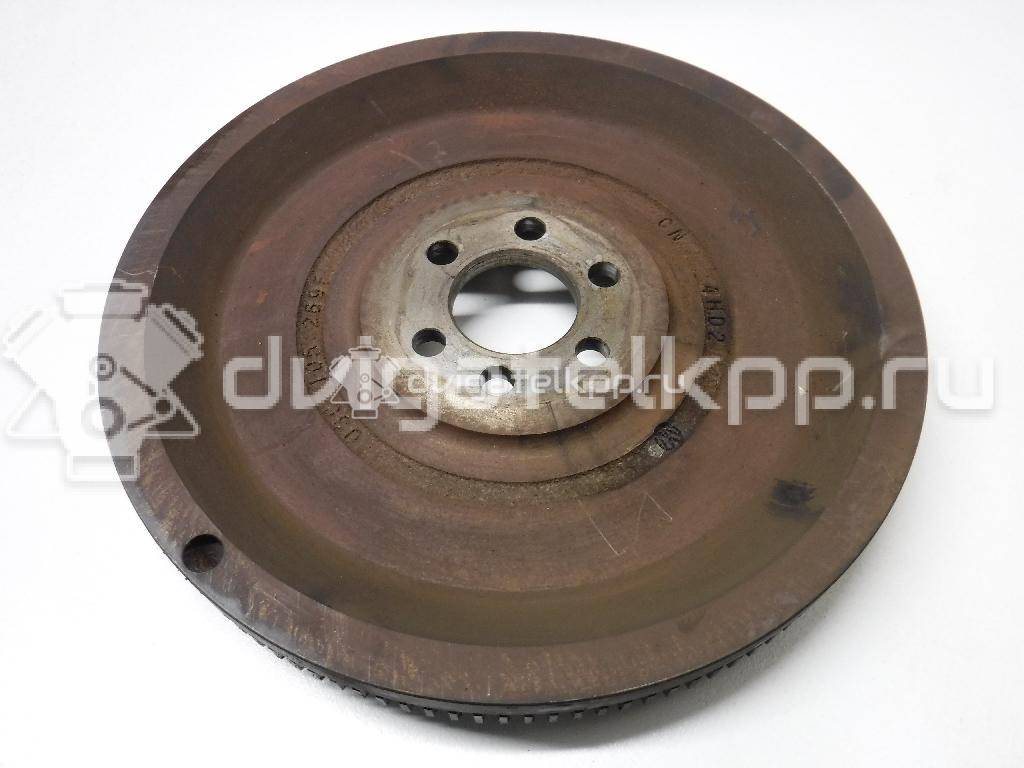 Фото Маховик для двигателя CFNA для Skoda / Volkswagen 105 л.с 16V 1.6 л бензин 036105269D {forloop.counter}}