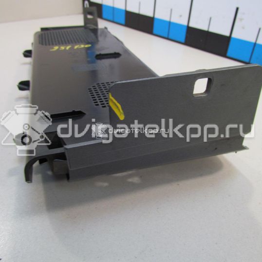 Фото Воздухозаборник (наружный)  LR011355 для Land Rover Range Rover
