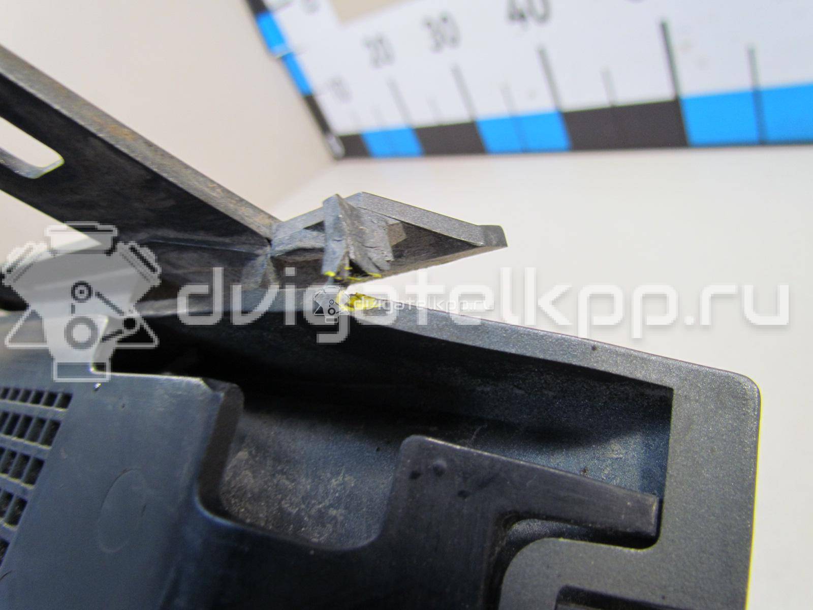 Фото Воздухозаборник (наружный)  LR011355 для Land Rover Range Rover {forloop.counter}}