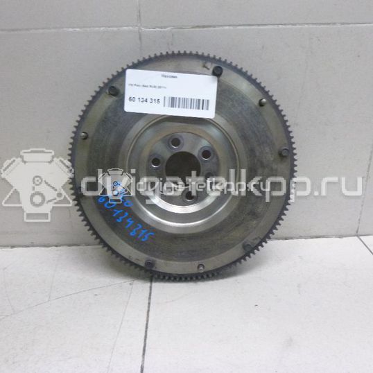 Фото Маховик для двигателя BUD для Skoda / Volkswagen 80 л.с 16V 1.4 л бензин 030105271D