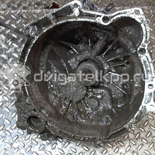 Фото Контрактная (б/у) МКПП для Ford Focus / C-Max / Grand 105 л.с 16V 1.6 л IQDB бензин