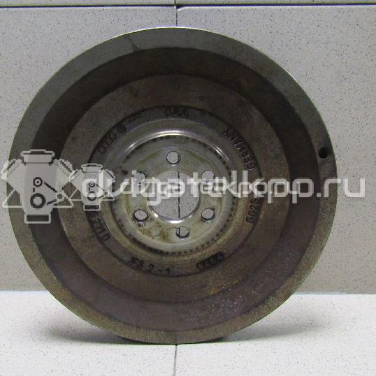 Фото Маховик для двигателя BUD для Skoda / Volkswagen 80 л.с 16V 1.4 л бензин 030105271D