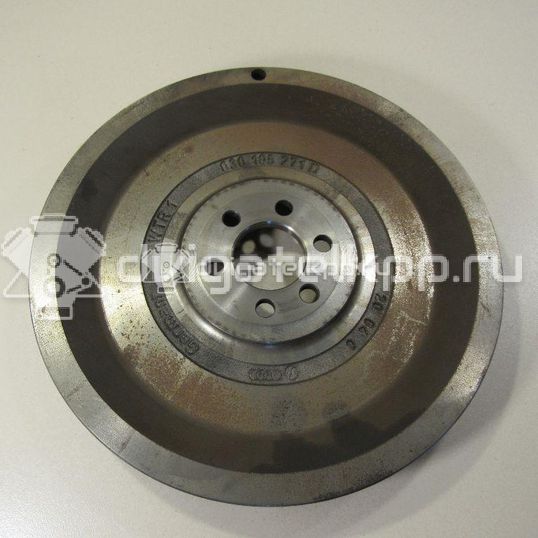 Фото Маховик для двигателя BUD для Skoda / Volkswagen 80 л.с 16V 1.4 л бензин 030105271D