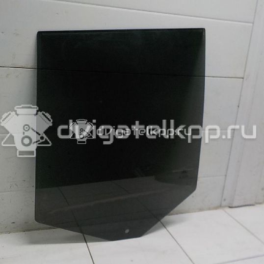 Фото Стекло двери задней левой  CVB000131 для Land Rover Range Rover
