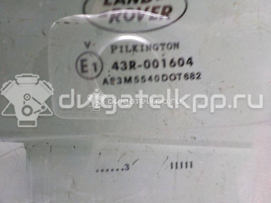 Фото Стекло двери задней левой  CVB000131 для Land Rover Range Rover {forloop.counter}}