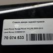Фото Стекло двери задней правой  CVB000121 для Land Rover Range Rover {forloop.counter}}