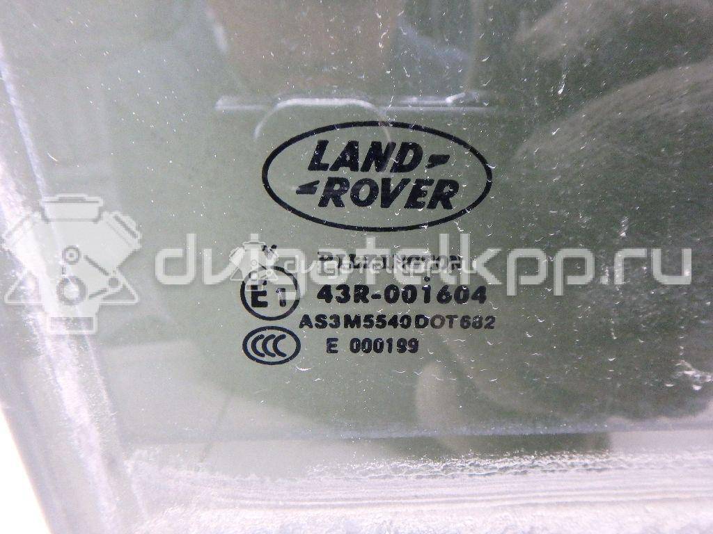 Фото Стекло двери задней правой  CVB000121 для Land Rover Range Rover {forloop.counter}}