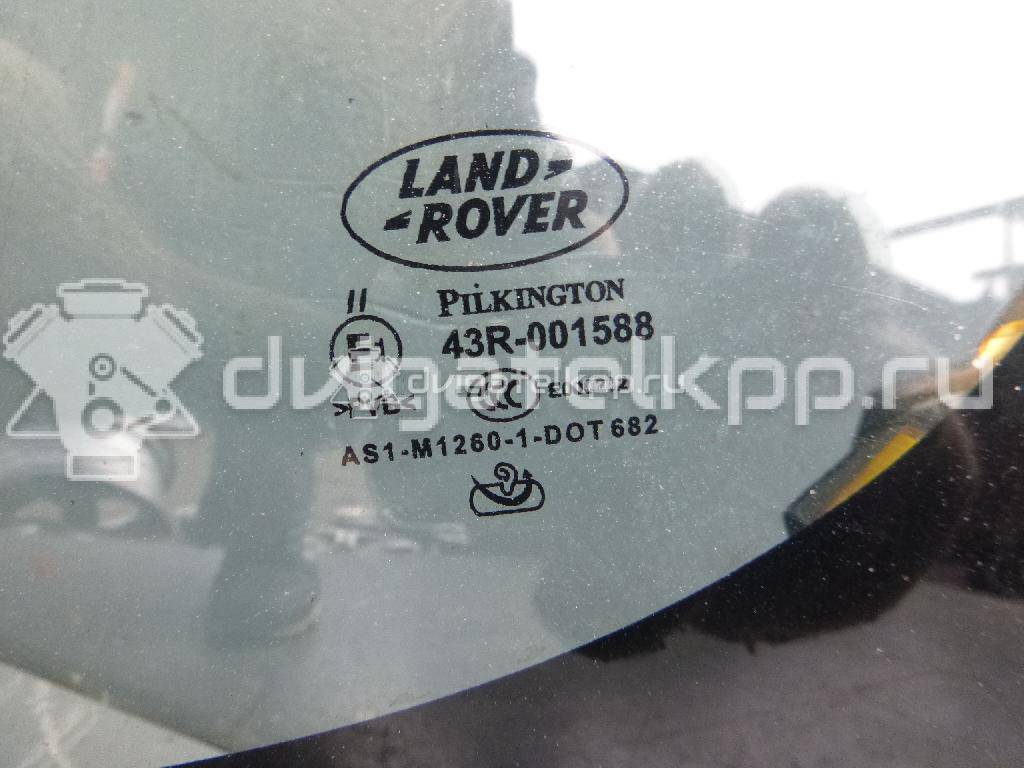 Фото Стекло лобовое (ветровое)  CMB500491 для Land Rover Range Rover {forloop.counter}}