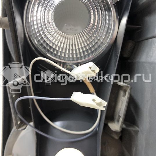 Фото Фонарь задний левый  XFB500331LPO для Land Rover Range Rover