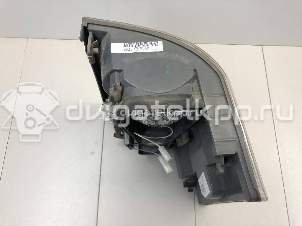 Фото Фонарь задний левый  XFB500331LPO для Land Rover Range Rover {forloop.counter}}