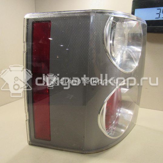 Фото Фонарь задний левый  XFB500272LPO для Land Rover Range Rover