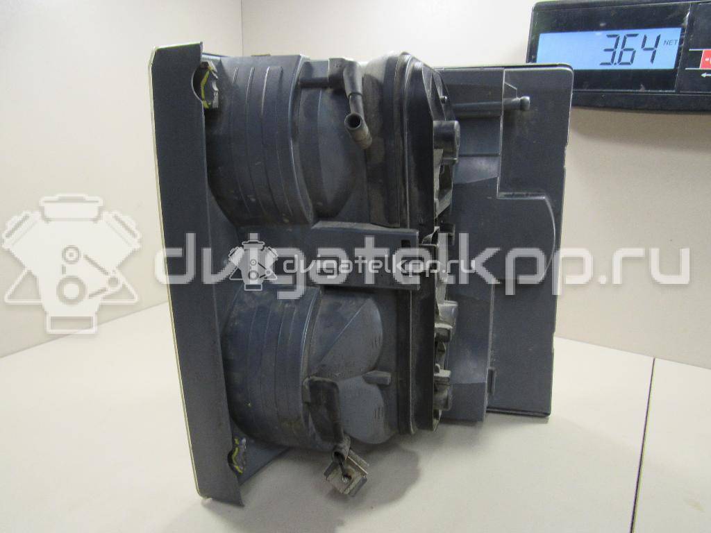 Фото Фонарь задний левый  XFB500272LPO для Land Rover Range Rover {forloop.counter}}