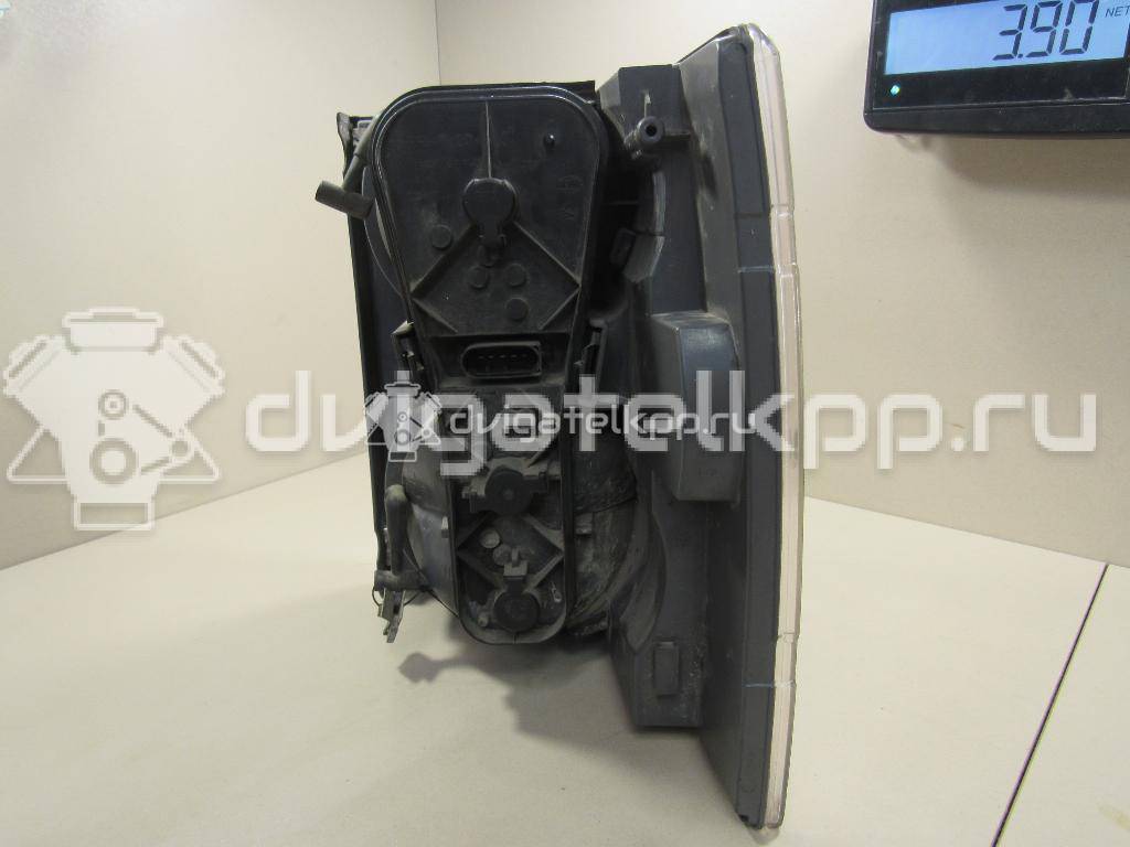 Фото Фонарь задний левый  XFB500272LPO для Land Rover Range Rover {forloop.counter}}