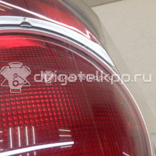 Фото Фонарь задний левый  XFB500272LPO для Land Rover Range Rover