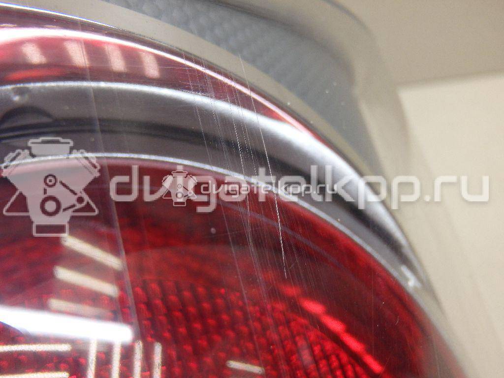 Фото Фонарь задний левый  XFB500272LPO для Land Rover Range Rover {forloop.counter}}
