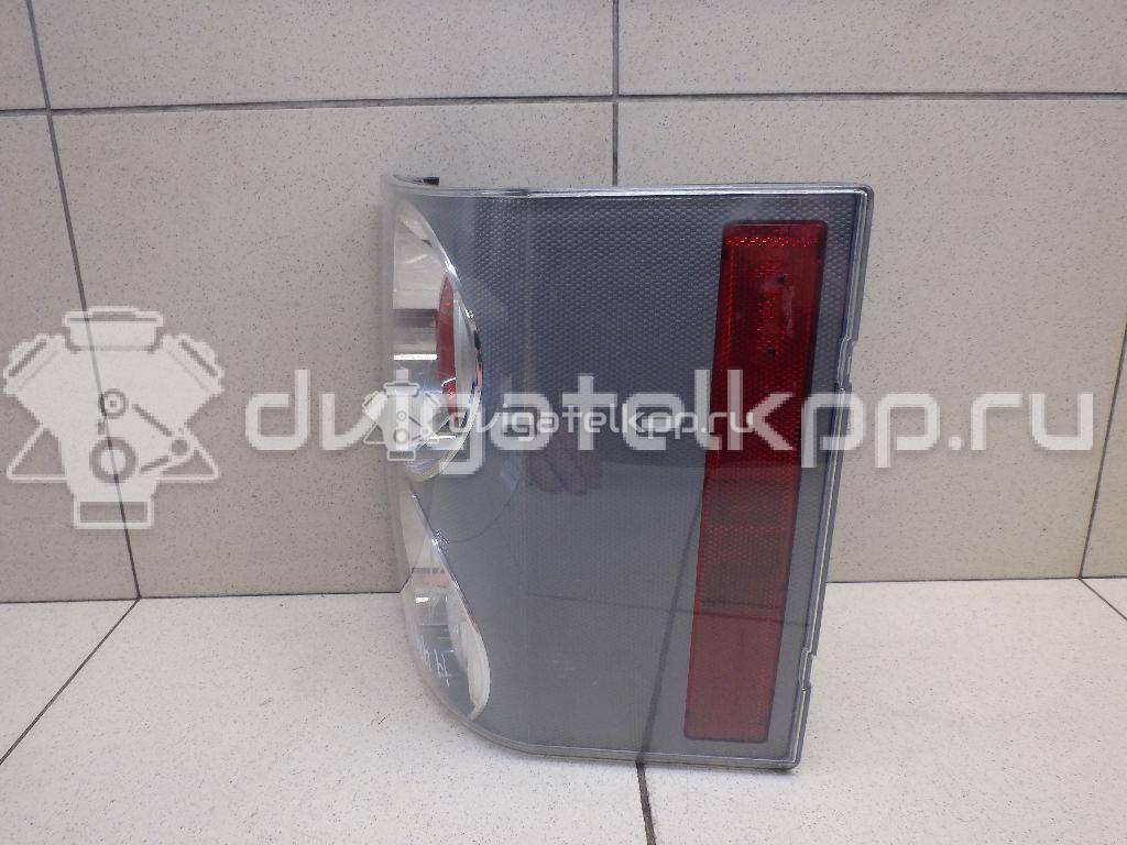 Фото Фонарь задний левый  XFB500272LPO для Land Rover Range Rover {forloop.counter}}