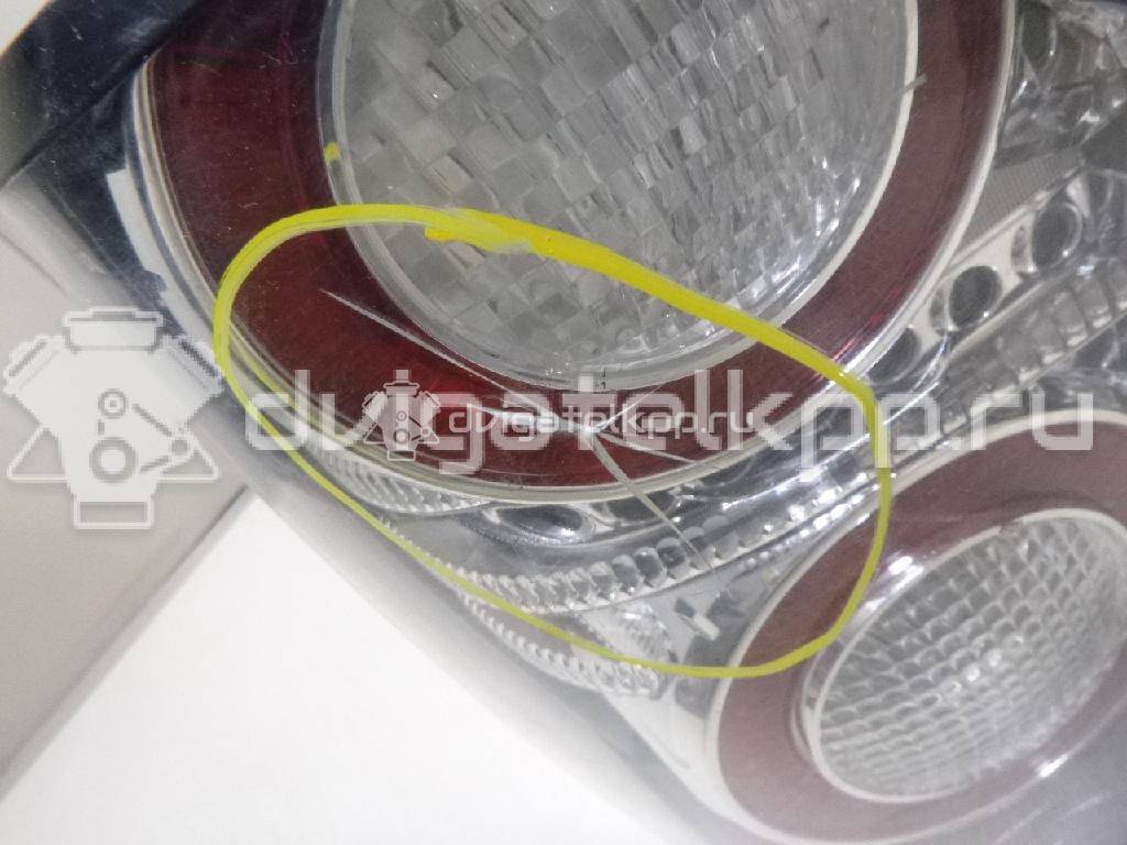 Фото Фонарь задний левый  LR031757 для Land Rover Range Rover {forloop.counter}}