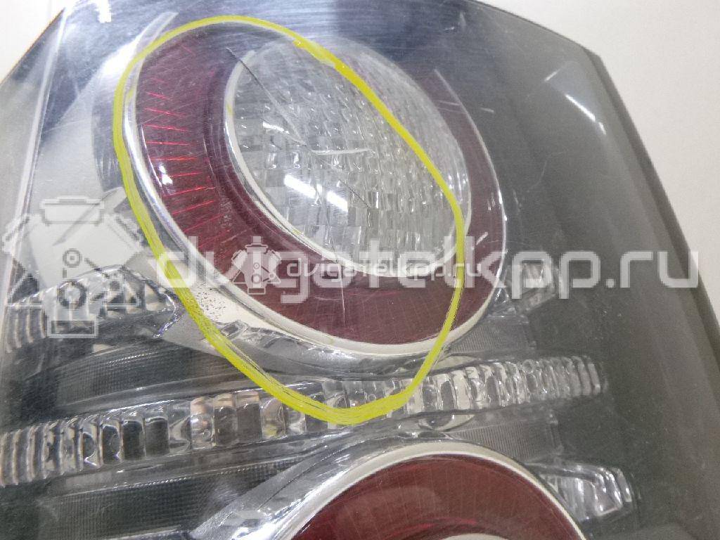 Фото Фонарь задний левый  LR031757 для Land Rover Range Rover {forloop.counter}}