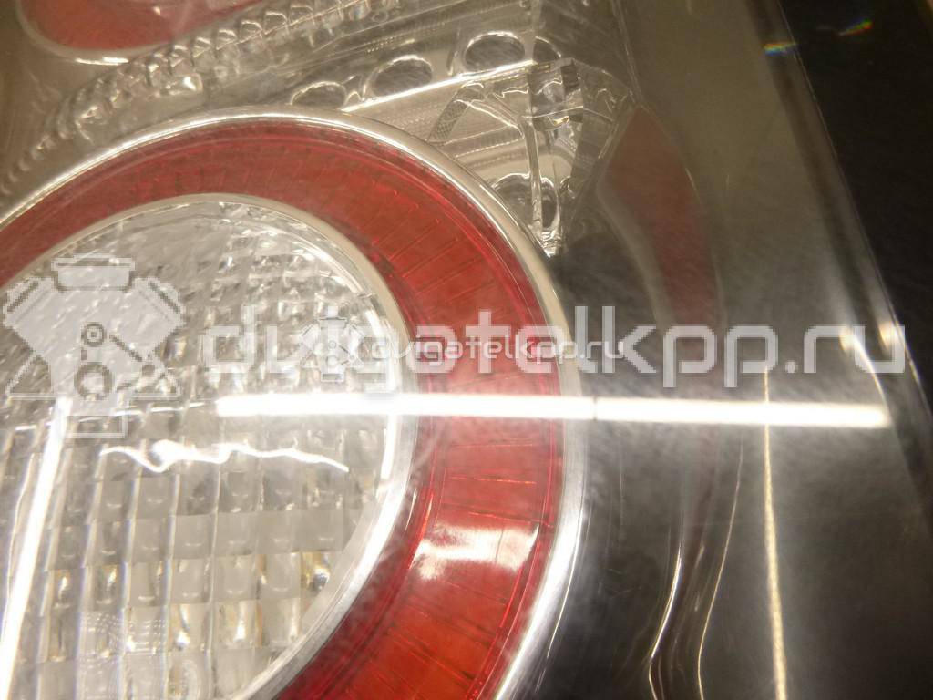 Фото Фонарь задний левый  LR010776 для Land Rover Range Rover {forloop.counter}}