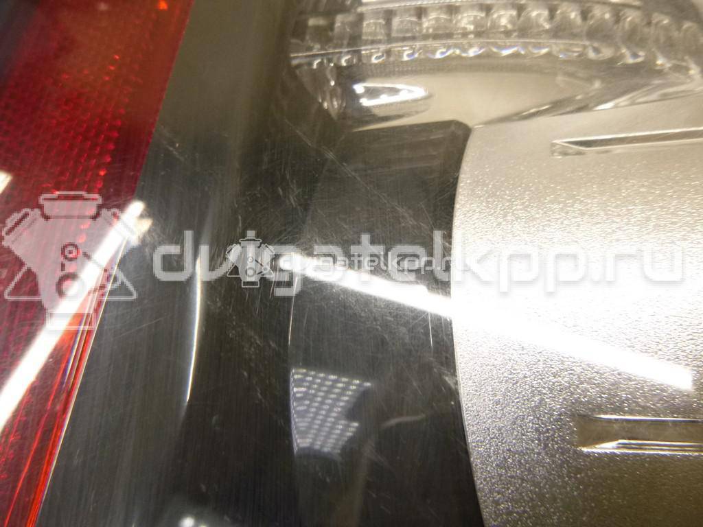 Фото Фонарь задний левый  LR010776 для Land Rover Range Rover {forloop.counter}}