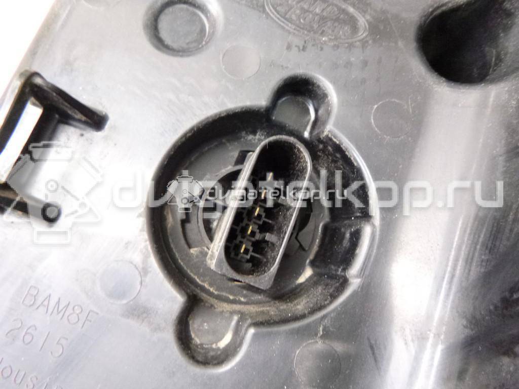 Фото Фонарь задний левый  LR010776 для Land Rover Range Rover {forloop.counter}}