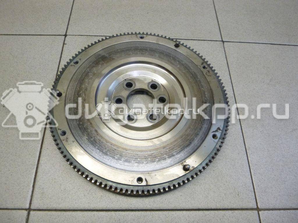 Фото Маховик для двигателя BUD для Skoda / Volkswagen 80 л.с 16V 1.4 л бензин 030105271D {forloop.counter}}