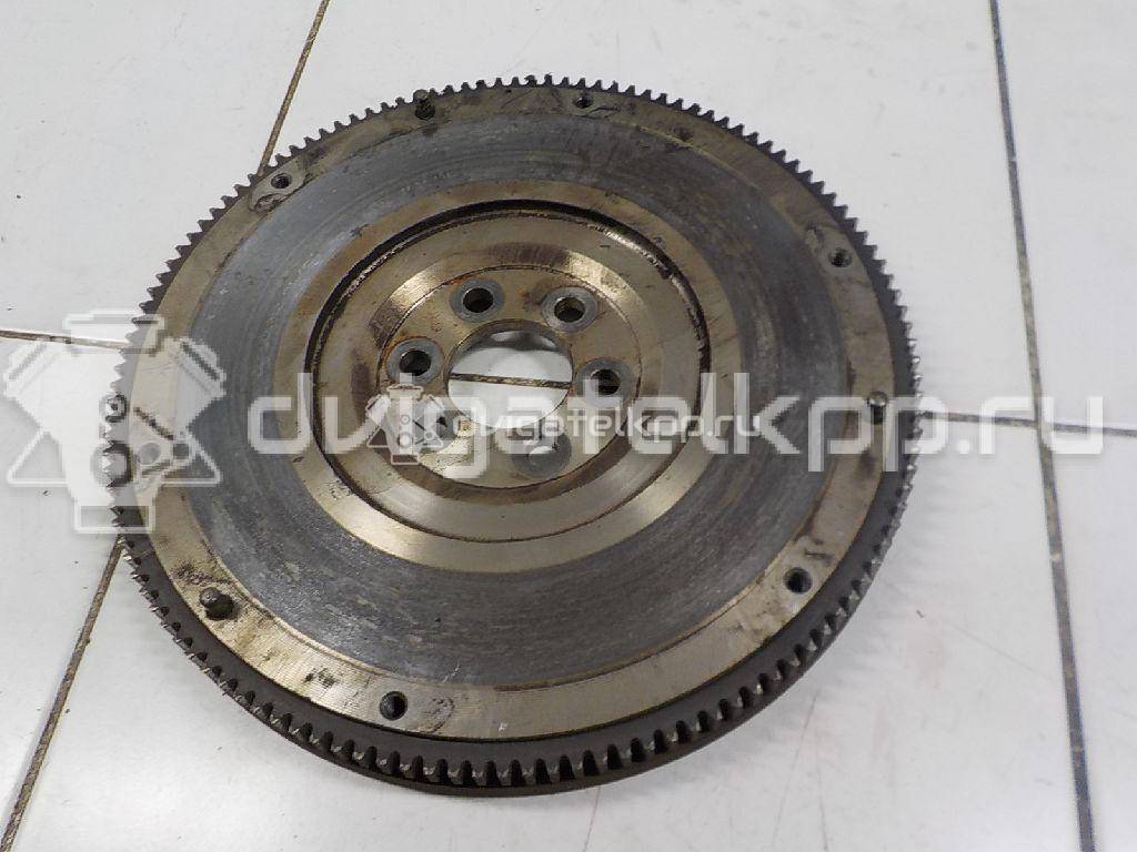 Фото Маховик для двигателя BUD для Skoda / Volkswagen 80 л.с 16V 1.4 л бензин 030105271D {forloop.counter}}