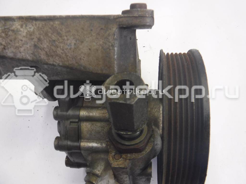Фото Насос гидроусилителя  QVB500430 для Land Rover Range Rover {forloop.counter}}