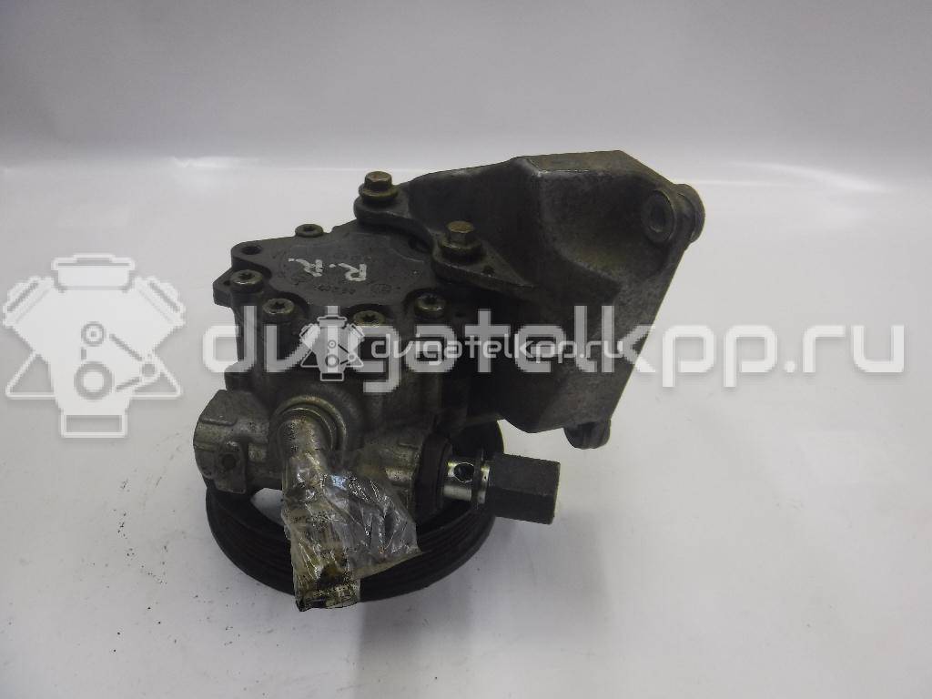 Фото Насос гидроусилителя  QVB500430 для Land Rover Range Rover {forloop.counter}}