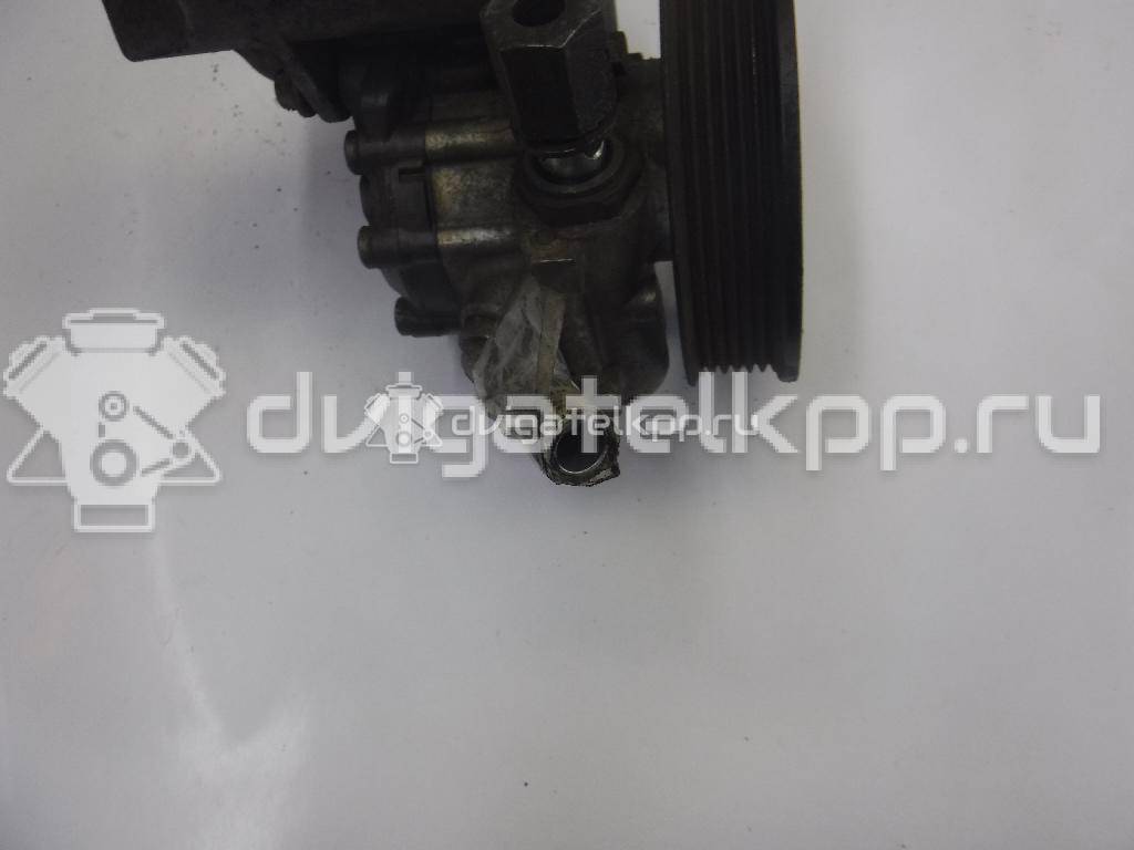 Фото Насос гидроусилителя  QVB500430 для Land Rover Range Rover {forloop.counter}}